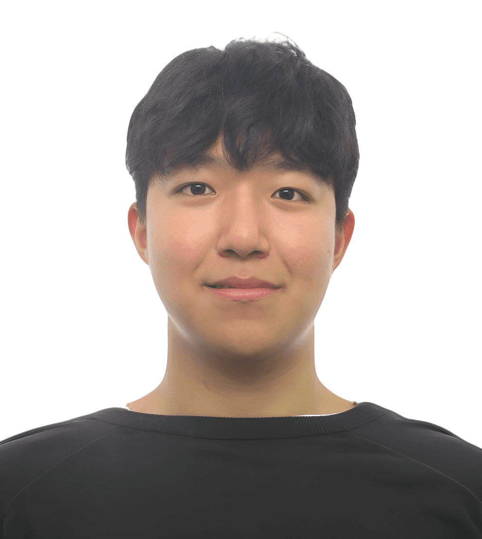 Portrait of Avery Hsu