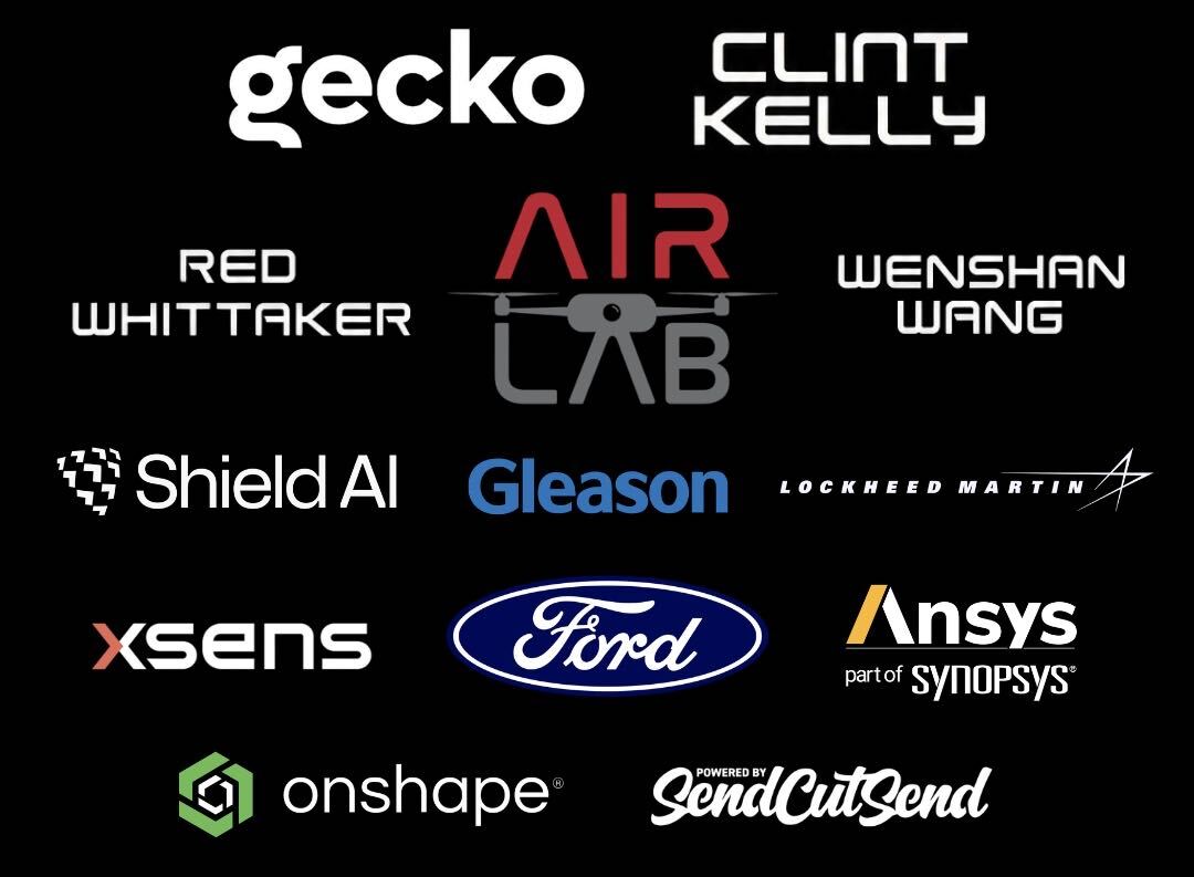 Sponsors graphic