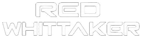 Red Whittaker